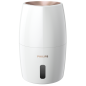 Philips 2000 series HU2716 Luftfugter Pink Hvid Philips 2000 series HU2716 Luftfugter Pink Hvid